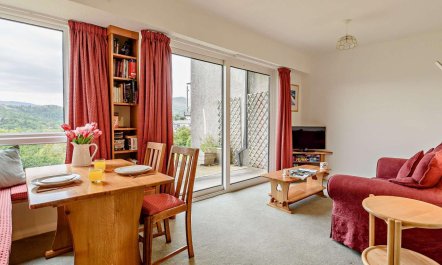 1 Bed in Ambleside