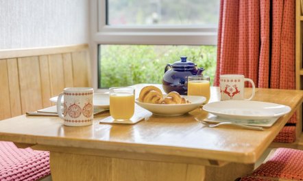 1 Bed in Ambleside 9