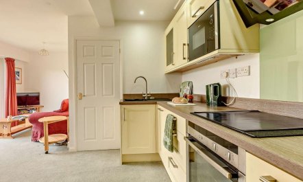 1 Bed in Ambleside 3