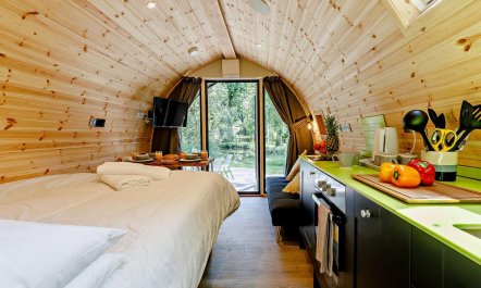 2 Bed in Okehampton 5