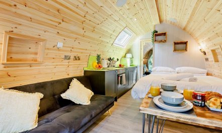 2 Bed in Okehampton 3