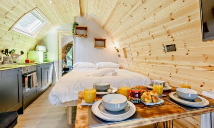 2 Bed in Okehampton 4