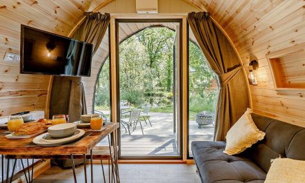 2 Bed in Okehampton 7