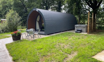 2 Bed in Okehampton 6