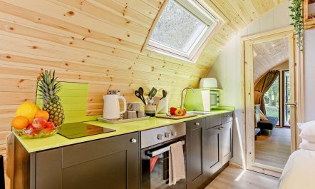 2 Bed in Okehampton 9