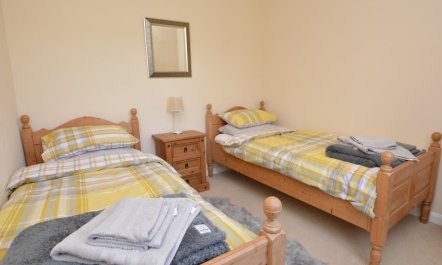 2 Bed in Alford 7