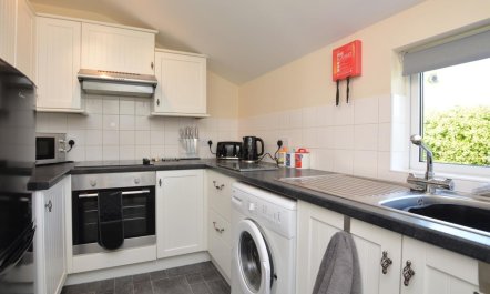 2 Bed in Alford 2