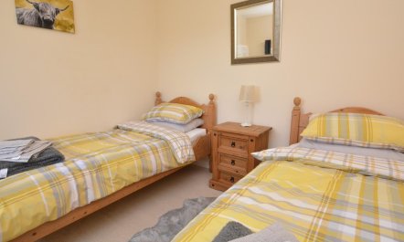 2 Bed in Alford 8