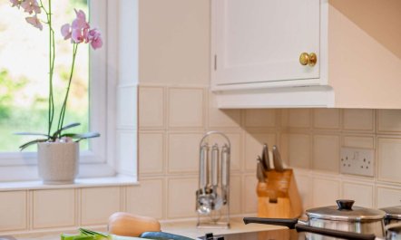 1 Bed in Lymington 5