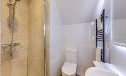 3 Bed in Aberdovey 8