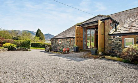 5 Bed in Keswick