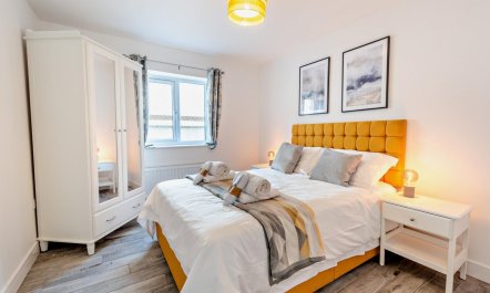 2 Bed in Umberleigh 6