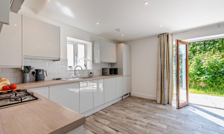 2 Bed in Umberleigh 2