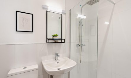 2 Bed in Umberleigh 8