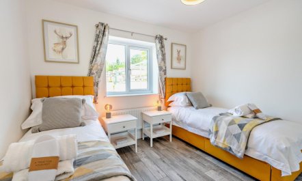 2 Bed in Umberleigh 9