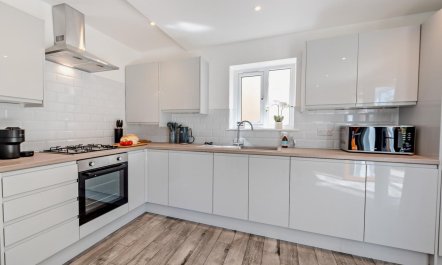 2 Bed in Umberleigh 3