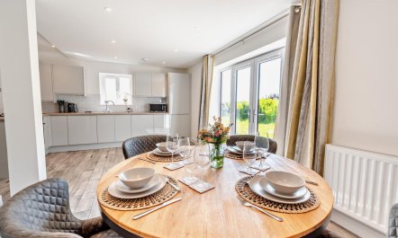 2 Bed in Umberleigh 4