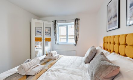 2 Bed in Umberleigh 7