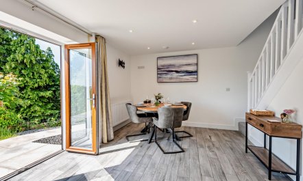 2 Bed in Umberleigh 1