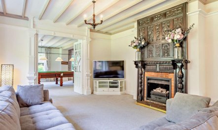 5 Bed in Barnstaple 5