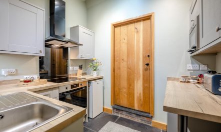 1 Bed in Cleator 9