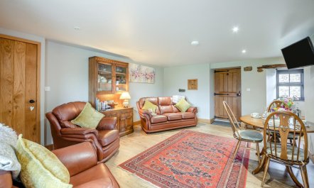 1 Bed in Cleator 6