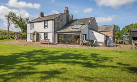 1 Bed in Cleator 4