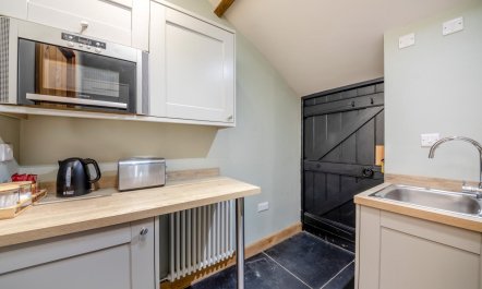 1 Bed in Cleator 7