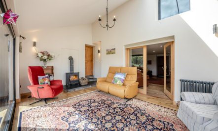 1 Bed in Cleator 5