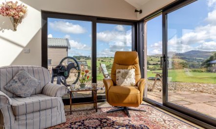 1 Bed in Cleator 1
