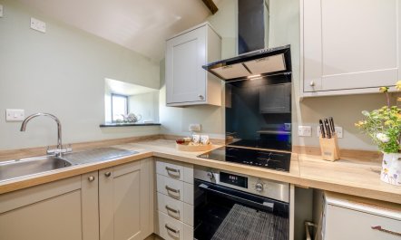 1 Bed in Cleator 8