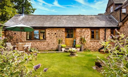 1 Bed in Chepstow