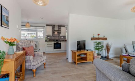 3 Bed in Wareham 6