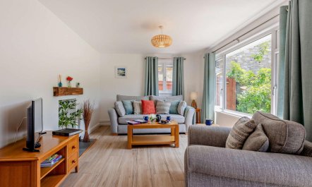 3 Bed in Wareham 2
