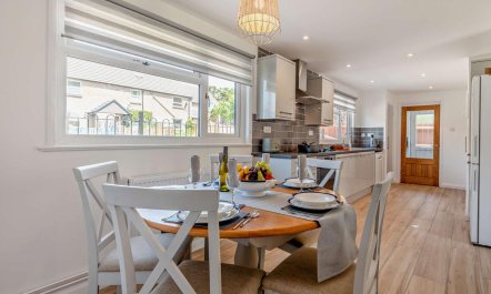 3 Bed in Wareham 7