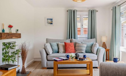 3 Bed in Wareham 3