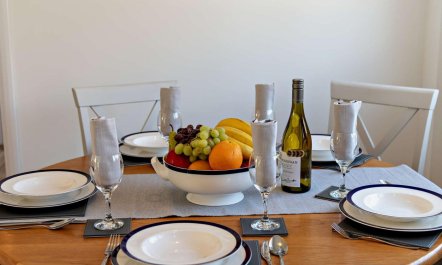 3 Bed in Wareham 8