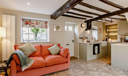1 Bed in Stamford 4