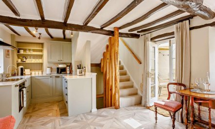 1 Bed in Stamford 6
