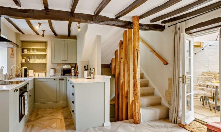 1 Bed in Stamford 7