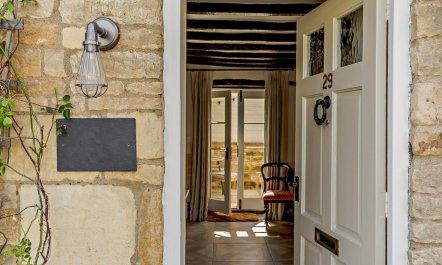 1 Bed in Stamford 2