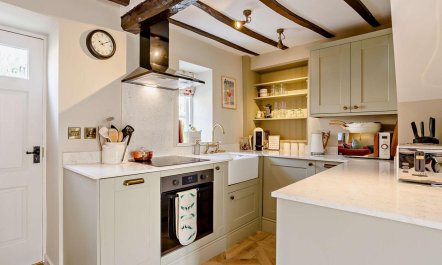 1 Bed in Stamford 5