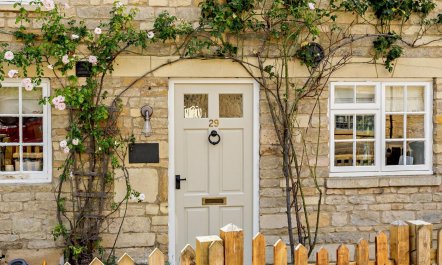 1 Bed in Stamford 1