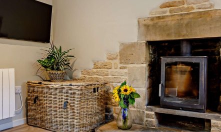 1 Bed in Stamford 5