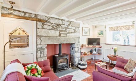 1 Bed in Penmaenmawr 6