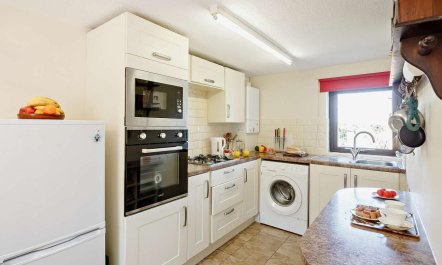 1 Bed in Penmaenmawr 3