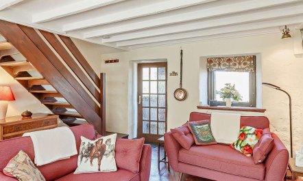 1 Bed in Penmaenmawr 7