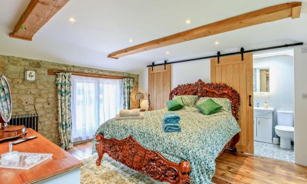 1 Bed in Cullompton 9