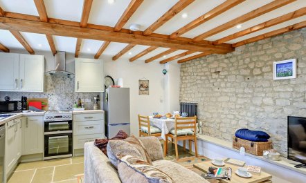 1 Bed in Cullompton 2