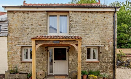 1 Bed in Cullompton 1